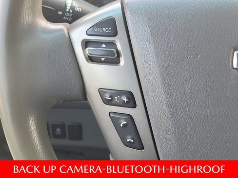 Certified 2019 Nissan NV 2500 SV RWD image 28
