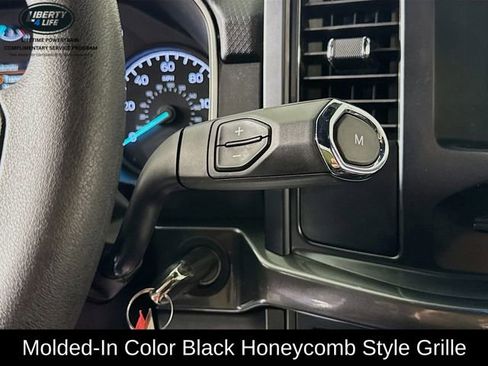 Used 2023 Ford F150 XL w/ STX Appearance Package image 17