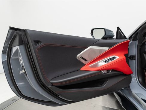 Used 2024 Chevrolet Corvette Z06 image 82