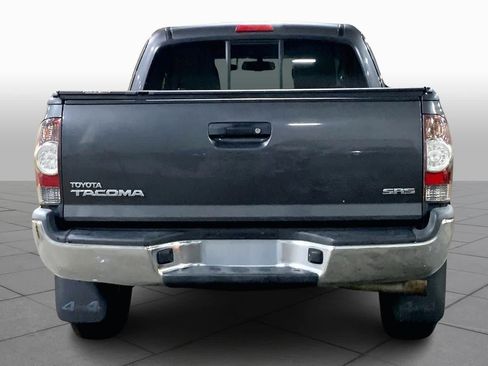 Used 2013 Toyota Tacoma 4x4 Access Cab w/ SR5 Pkg image 5