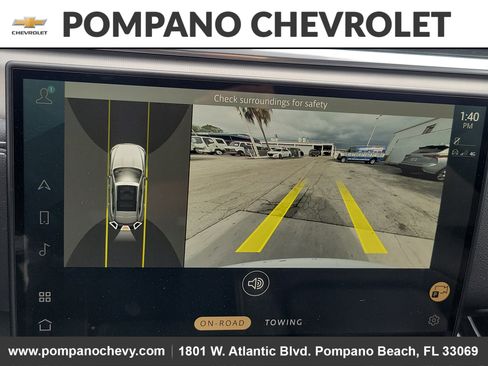 Used 2025 Jaguar F-PACE R-Dynamic S image 27