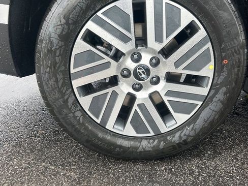 New 2026 Hyundai Palisade FWD Hybrid image 11