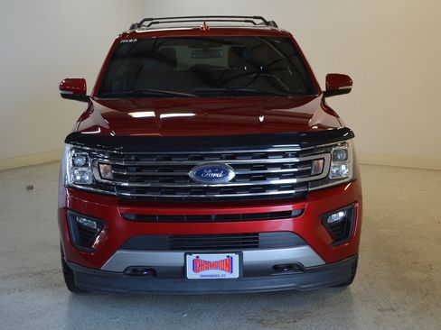 Used 2021 Ford Expedition XLT AWD/4WD image 8