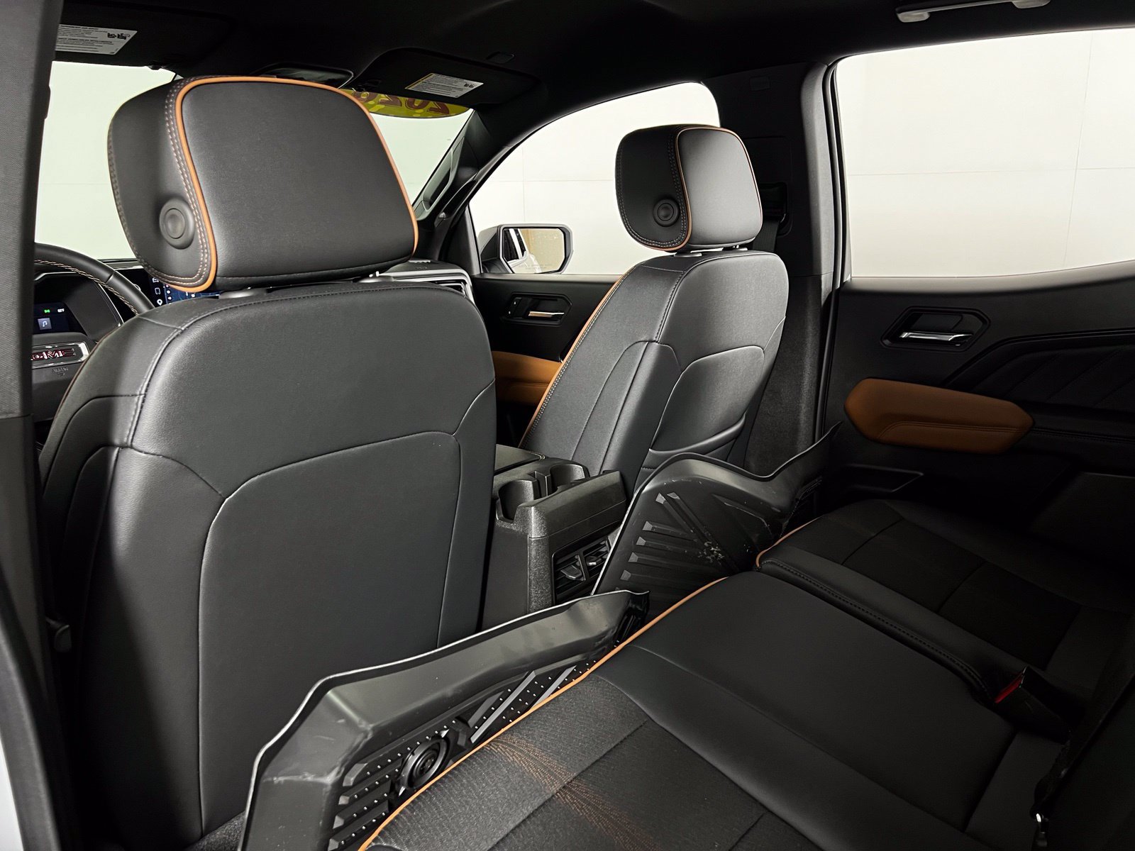 Used 2026 GMC Canyon AT4 AWD/4WD image 23