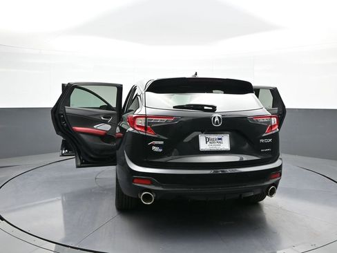 Certified 2024 Acura RDX AWD w/ A-Spec & Advance Pkg image 47