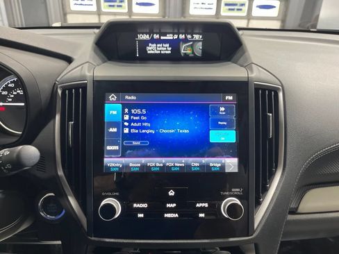 Used 2024 Subaru Forester Limited w/ POP Package 3 AWD/4WD image 24