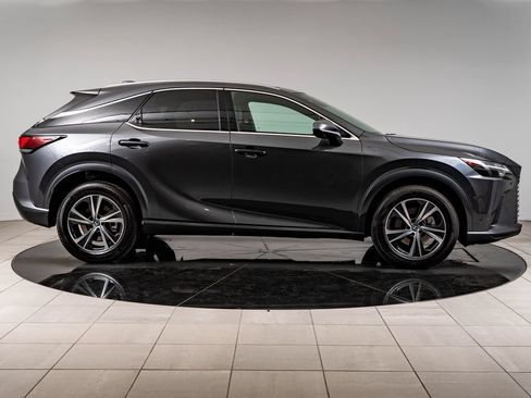 New 2026 Lexus RX 350 Premium AWD/4WD image 11