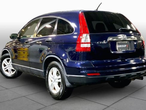 Used 2011 Honda CR-V EX image 11