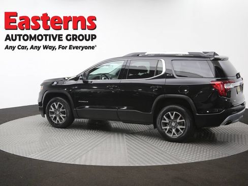 Used 2023 GMC Acadia SLE w/ Driver Convenience Package AWD/4WD image 63
