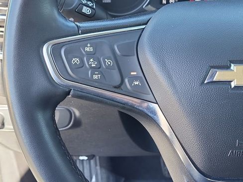 Used 2024 Chevrolet Equinox LT image 11