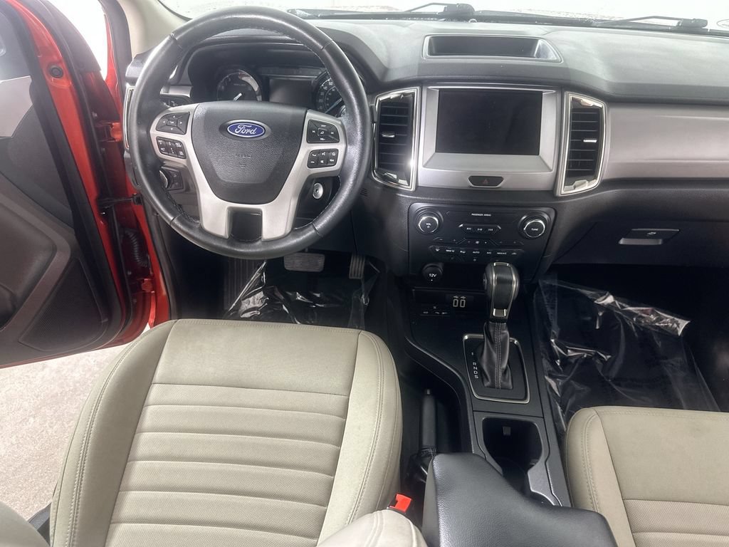 Used 2022 Ford Ranger XLT w/ Equipment Group 302A High RWD image 19