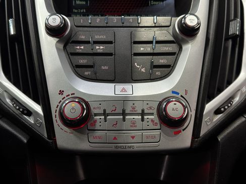 Used 2017 GMC Terrain SLE w/ Convenience Package image 30