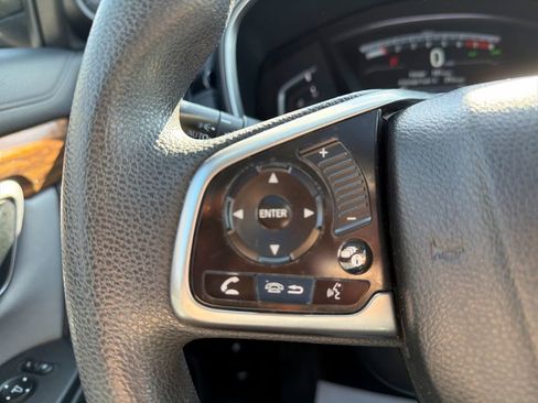 Used 2018 Honda CR-V EX image 21