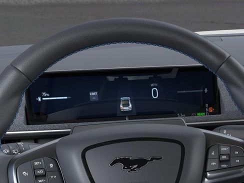 New 2026 Ford Mustang Mach-E GT AWD/4WD image 13