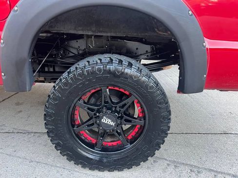 Used 2010 Ford F350 Lariat image 33