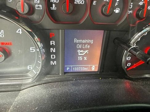 Used 2014 GMC Sierra 1500 2WD Regular Cab image 7