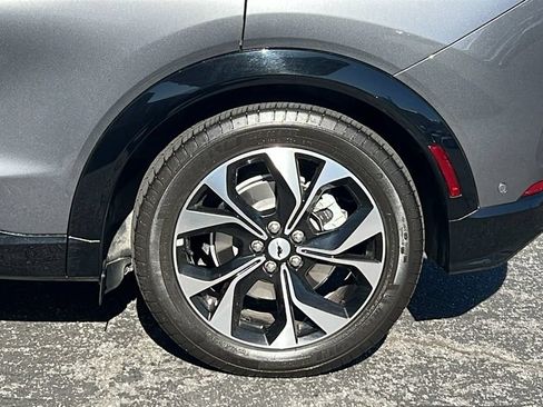 Certified 2023 Ford Mustang Mach-E Premium RWD image 7
