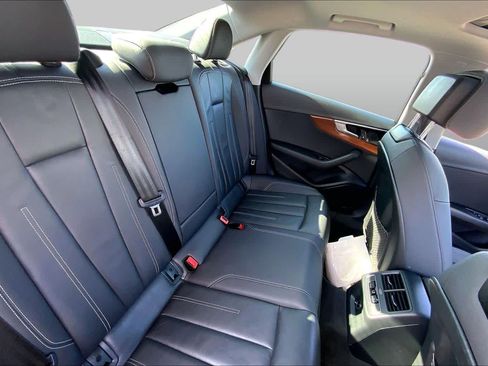 Used 2020 Audi A4 2.0T Premium FWD image 18