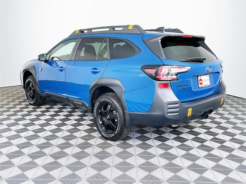 Used 2025 Subaru Outback Wilderness image 7