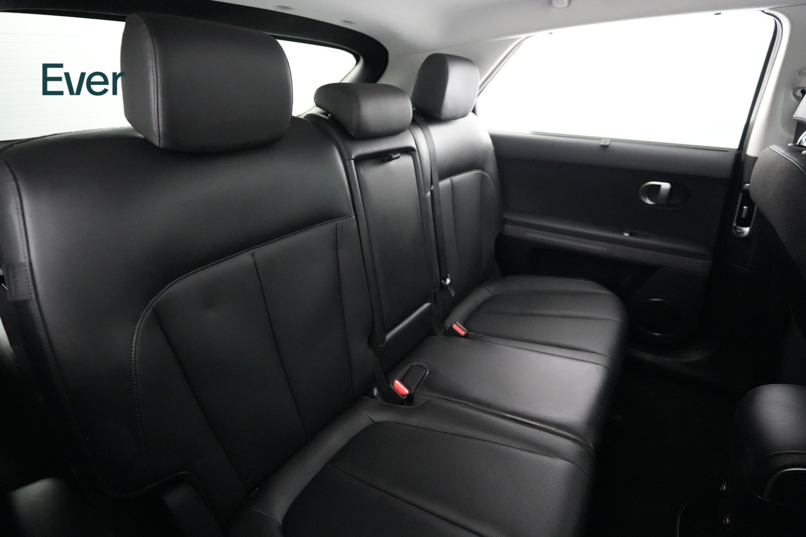 Used 2024 Hyundai Ioniq 5 Limited RWD image 5