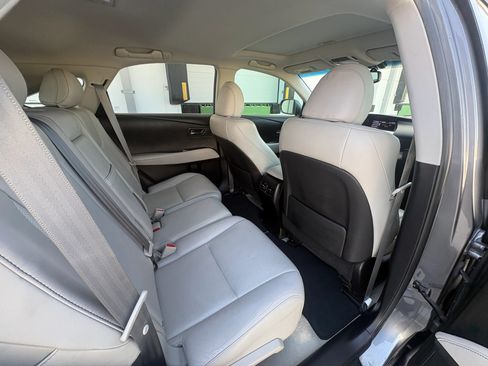 Used 2013 Lexus RX 350 FWD w/ Navigation Pkg image 20