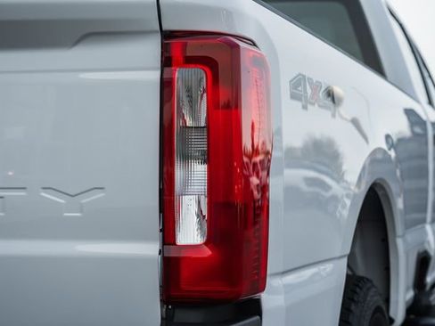New 2026 Ford F250 XL w/ STX Appearance Package image 8
