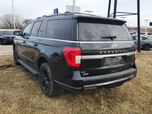 Used 2024 Ford Expedition Max XLT image 7