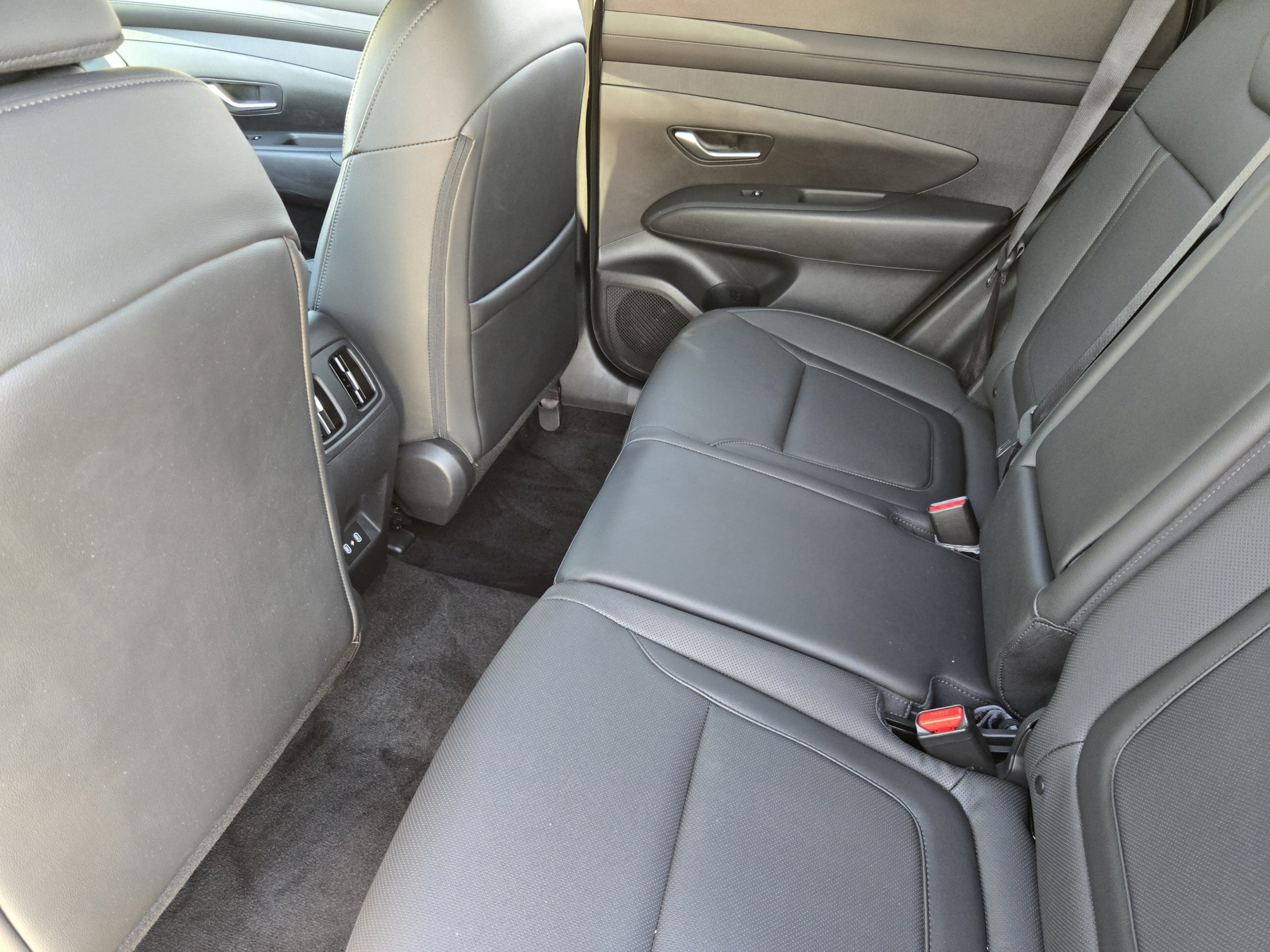 Used 2026 Hyundai Tucson XRT FWD image 26