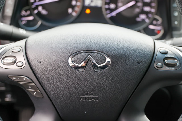 Used 2012 INFINITI M37 x AWD/4WD image 10
