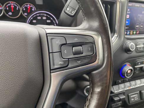 Used 2022 Chevrolet Silverado 3500 LT w/ All Star Edition image 21