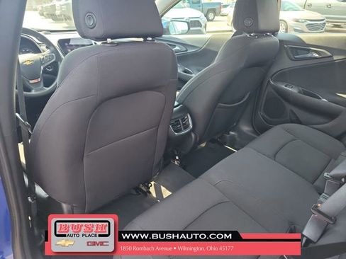 Used 2023 Chevrolet Malibu LT image 13