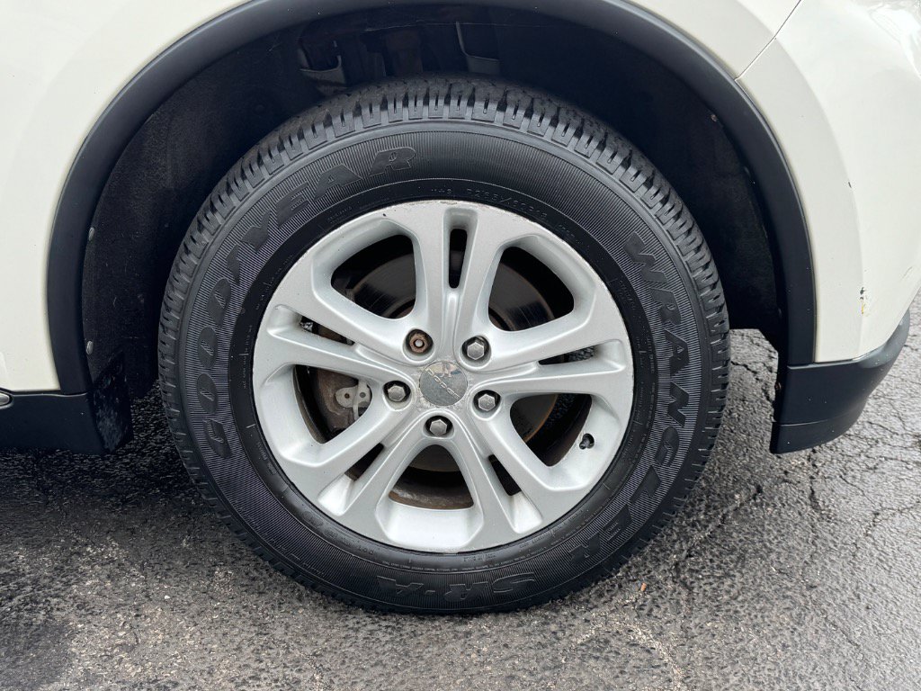 Used 2011 Dodge Durango Crew AWD/4WD image 10