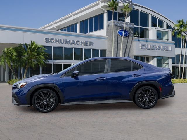 Used 2022 Subaru WRX Limited AWD/4WD image 4