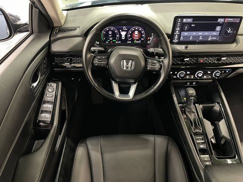 Used 2024 Honda Accord Touring image 24