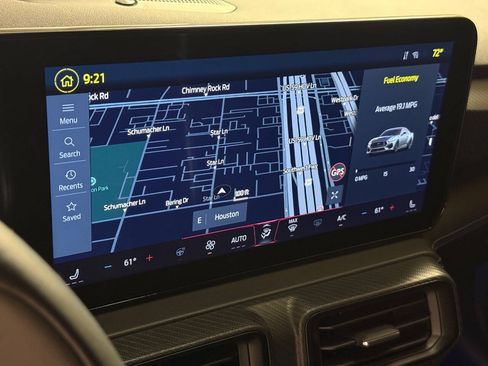 Used 2024 Ford Mustang Dark Horse RWD image 47