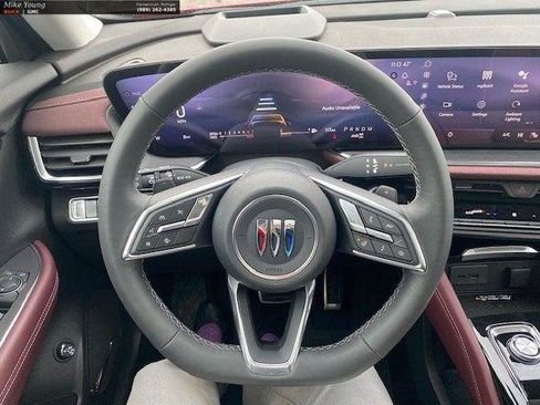 New 2026 Buick Envision Sport Touring image 18