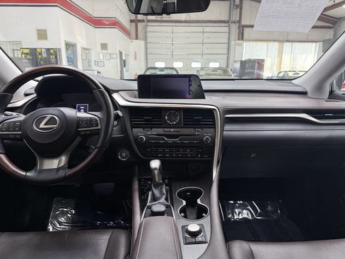 Used 2017 Lexus RX 350 FWD image 20