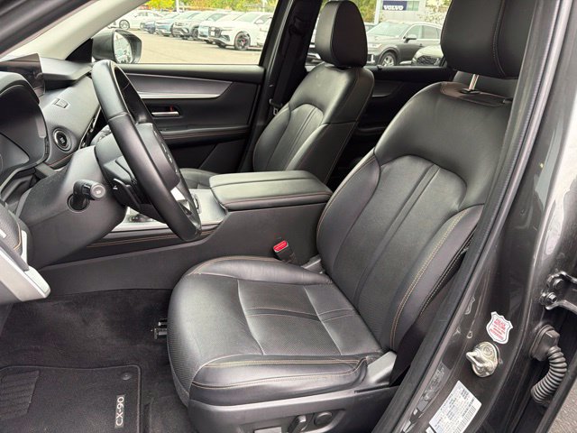 Used 2024 MAZDA CX-90 3.3 Turbo w/ Preferred Plus AWD/4WD image 8