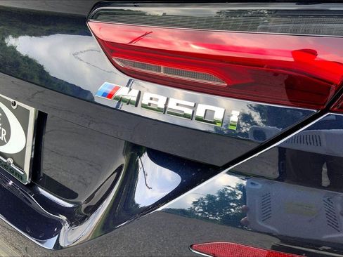 Used 2023 BMW M850i Gran Coupe xDrive AWD/4WD image 8