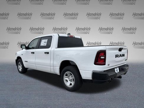 New 2026 RAM 1500 Tradesman AWD/4WD image 6