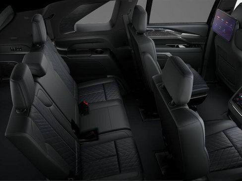 New 2026 Cadillac Escalade IQ Sport 1 AWD/4WD image 71
