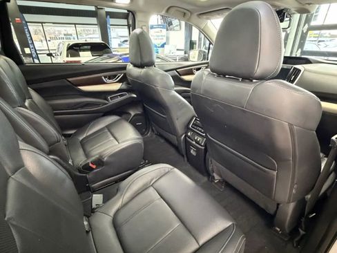 Used 2021 Subaru Ascent Touring image 10