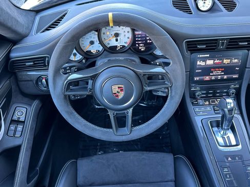 Used 2019 Porsche 911 GT3 RS image 16