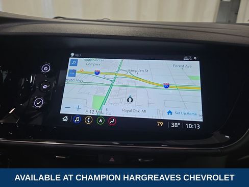 Certified 2023 Buick Envision Avenir AWD/4WD image 18