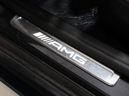 Used 2024 Mercedes-Benz C 63 AMG S image 20