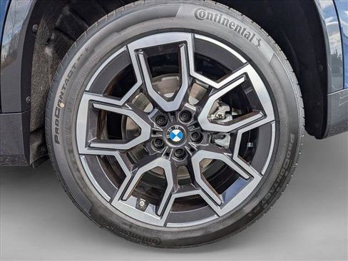 New 2026 BMW X1 xDrive28i w/ Convenience Package image 10