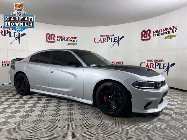 Used 2023 Dodge Charger R/T w/ Daytona Edition Group RWD 360° Tour
