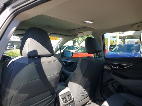 Used 2023 Subaru Outback Onyx Edition image 14