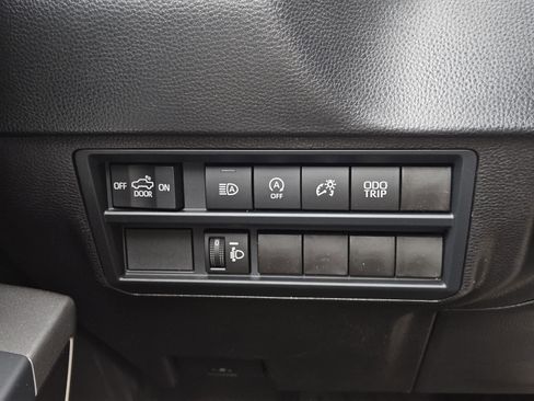 New 2026 Toyota Tundra SR5 AWD/4WD image 25