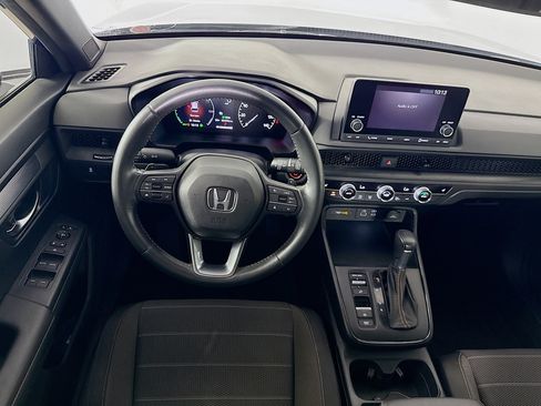 Certified 2024 Honda CR-V Sport image 27
